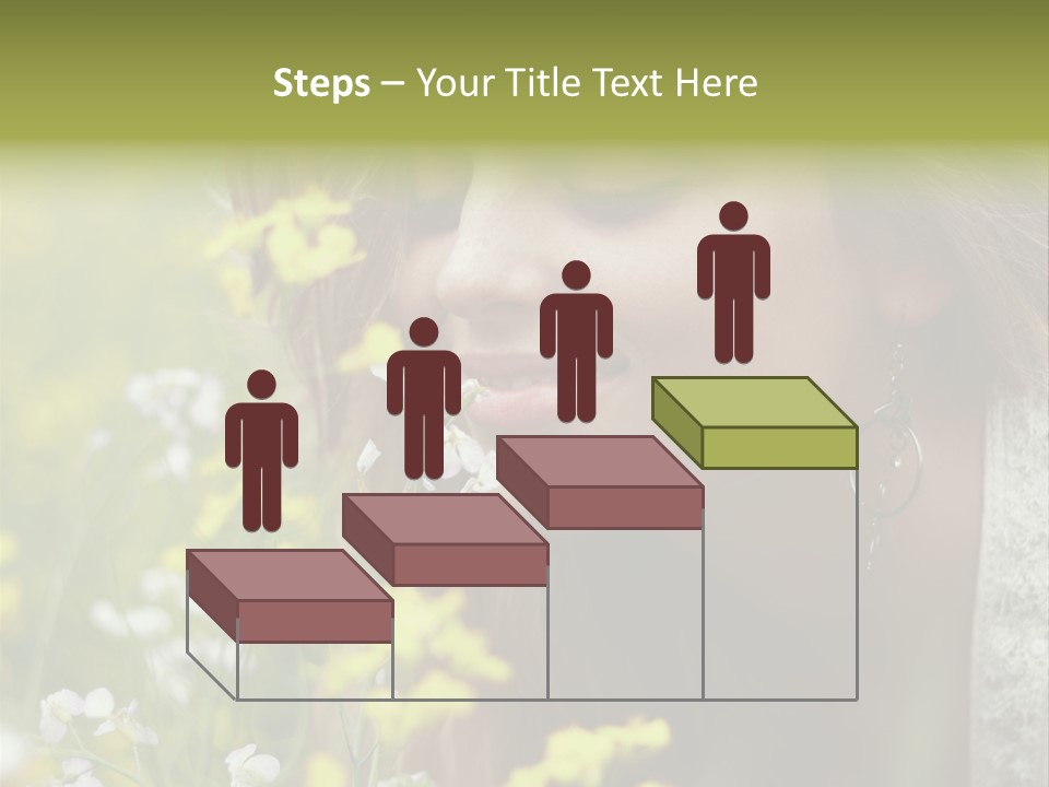 Objects Salt Shaker European Cuisine PowerPoint Template