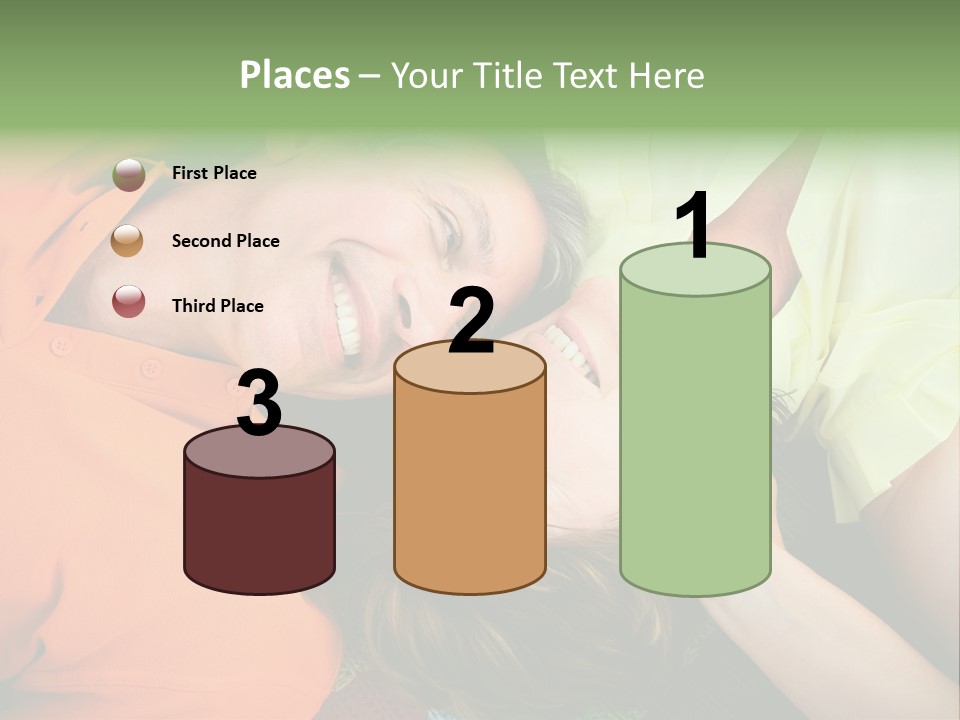 Dried Crusts Homemade Appetizing PowerPoint Template