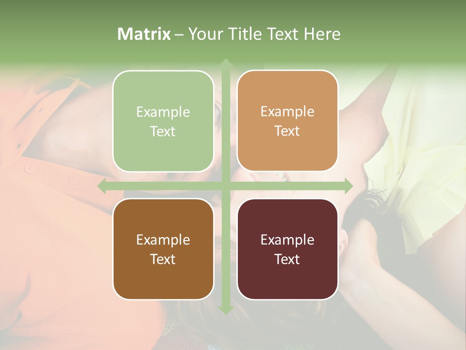 Dried Crusts Homemade Appetizing PowerPoint Template