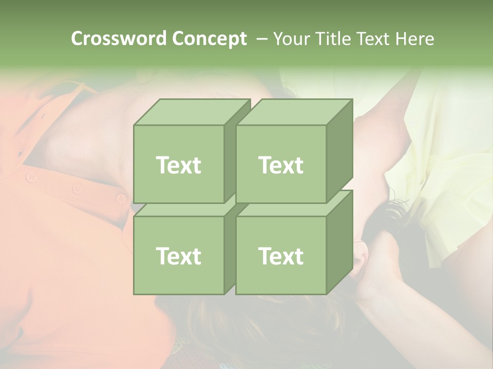 Dried Crusts Homemade Appetizing PowerPoint Template