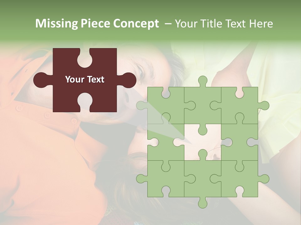 Dried Crusts Homemade Appetizing PowerPoint Template