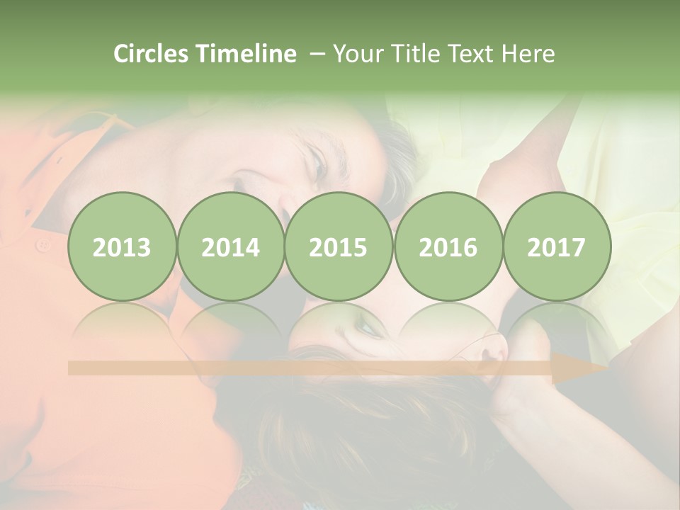 Dried Crusts Homemade Appetizing PowerPoint Template