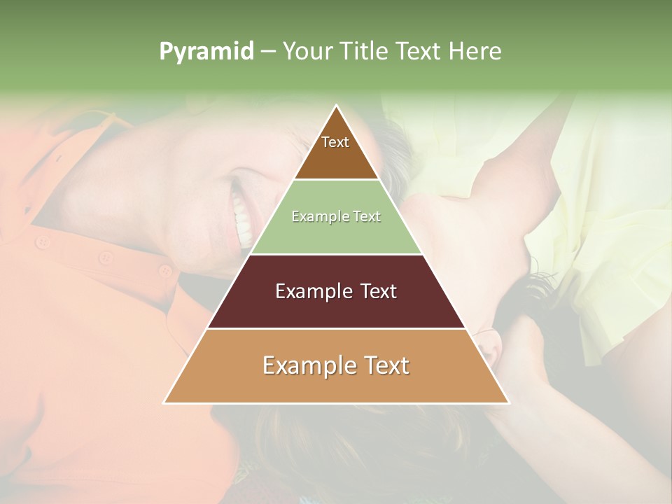 Dried Crusts Homemade Appetizing PowerPoint Template