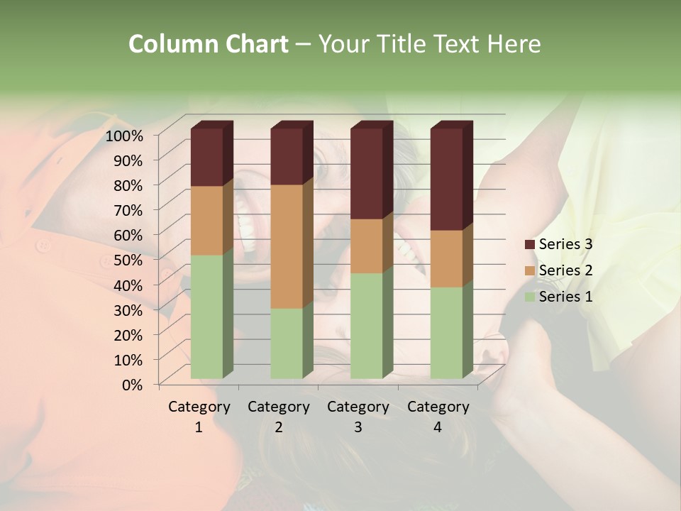 Dried Crusts Homemade Appetizing PowerPoint Template