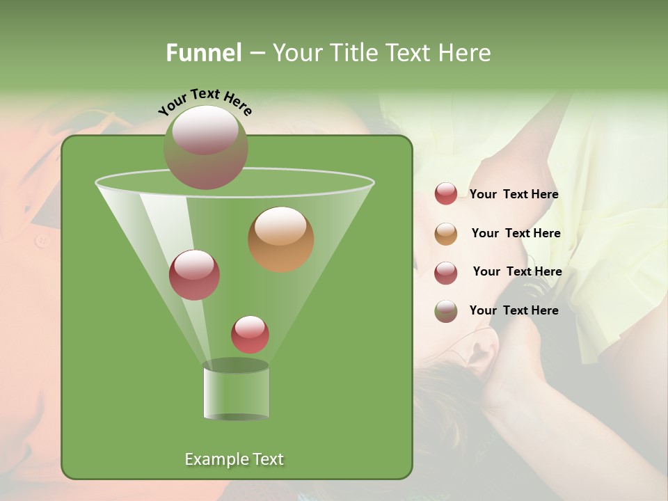 Dried Crusts Homemade Appetizing PowerPoint Template