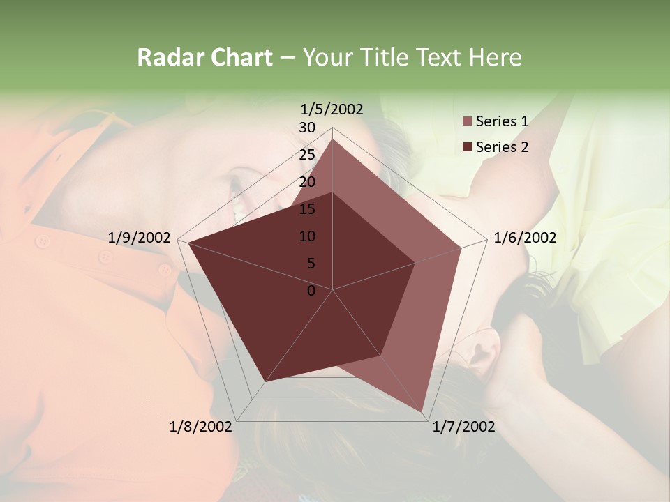 Dried Crusts Homemade Appetizing PowerPoint Template