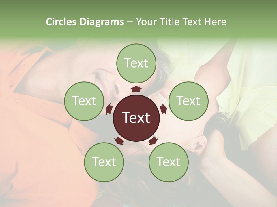 Dried Crusts Homemade Appetizing PowerPoint Template