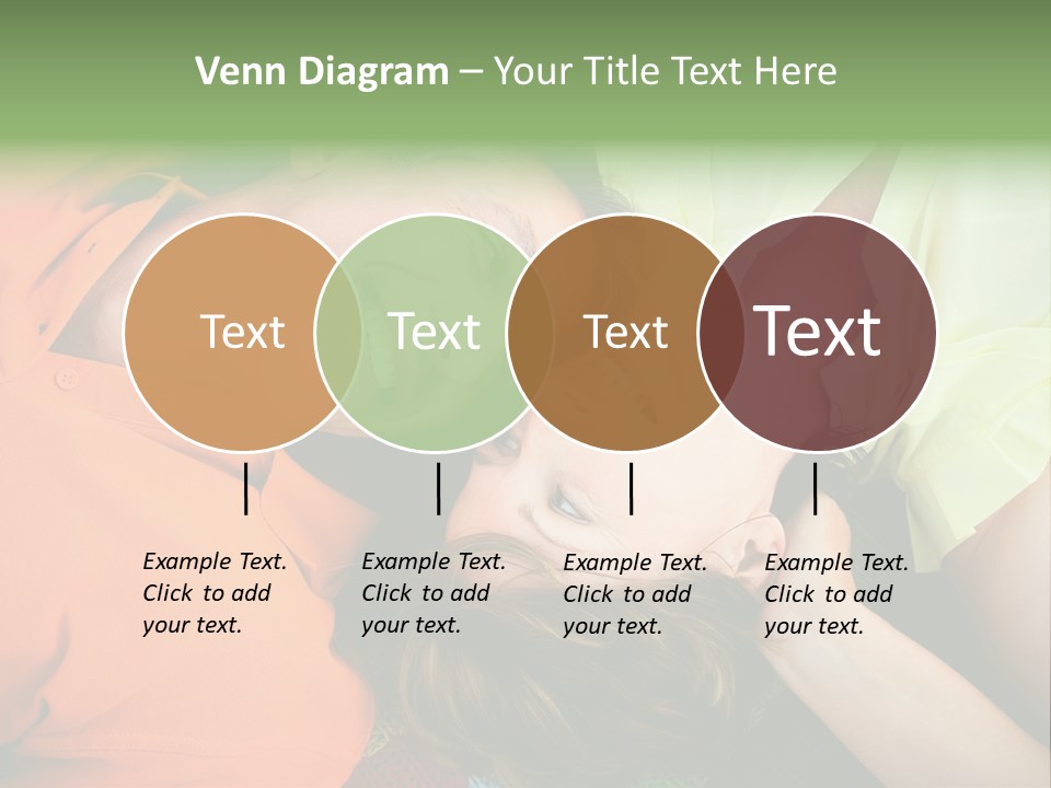 Dried Crusts Homemade Appetizing PowerPoint Template