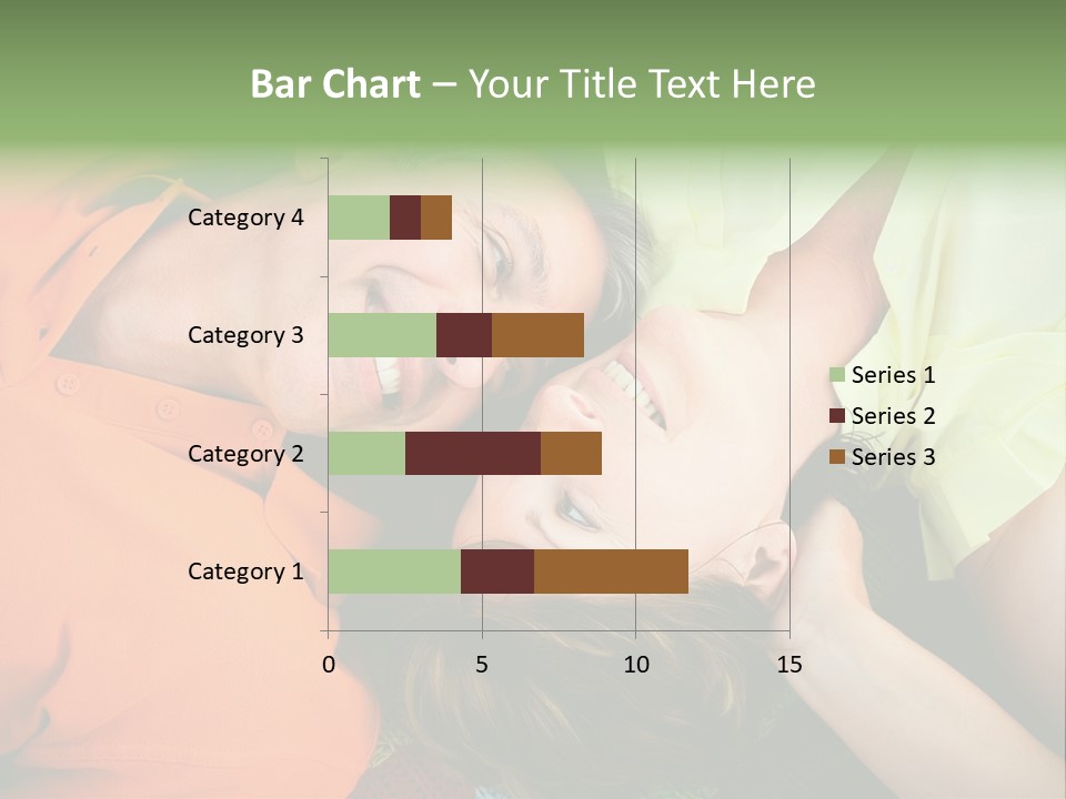 Dried Crusts Homemade Appetizing PowerPoint Template