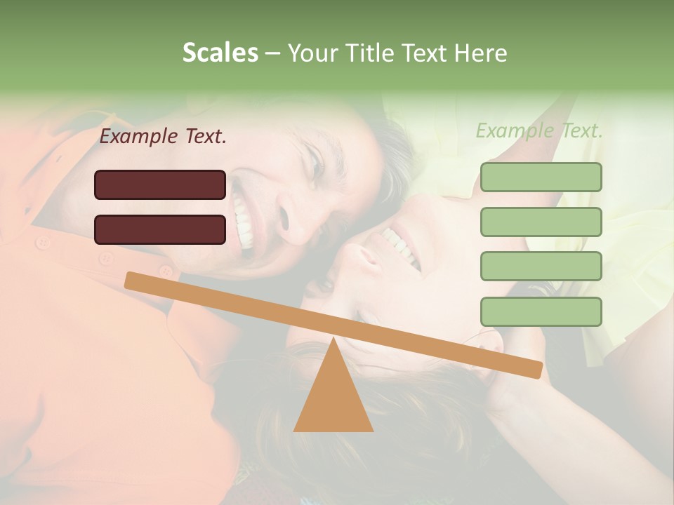 Dried Crusts Homemade Appetizing PowerPoint Template