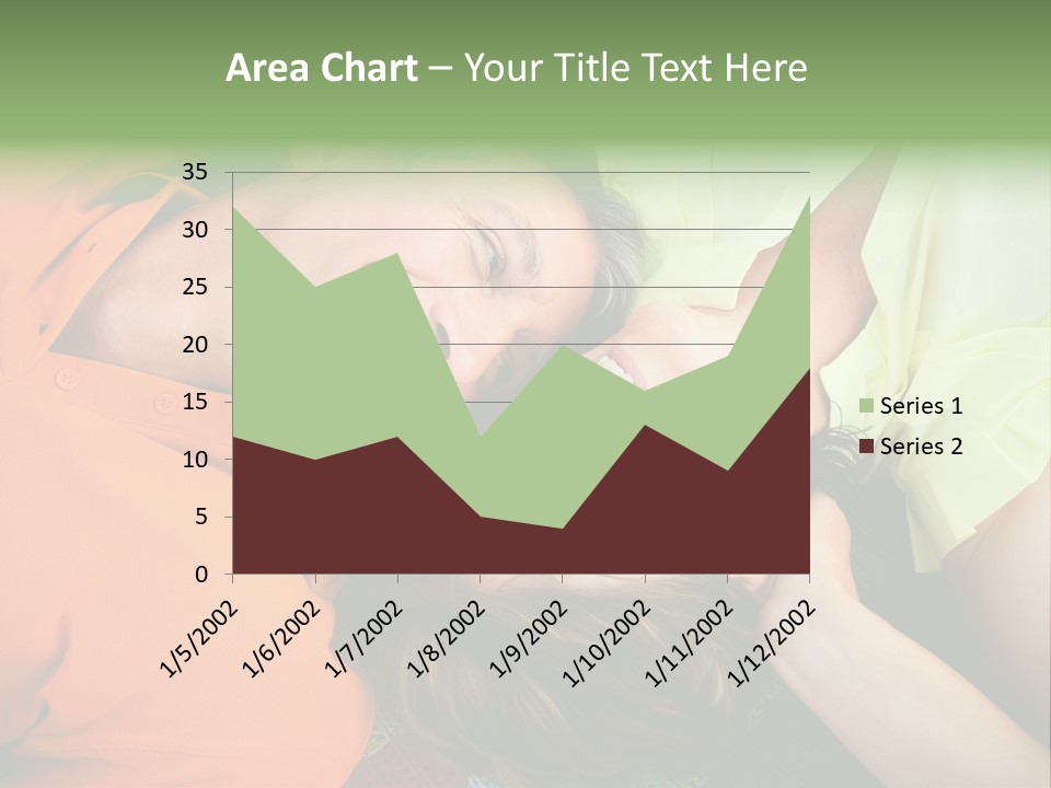 Dried Crusts Homemade Appetizing PowerPoint Template