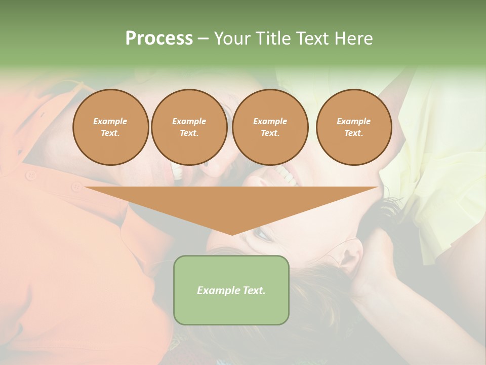 Dried Crusts Homemade Appetizing PowerPoint Template