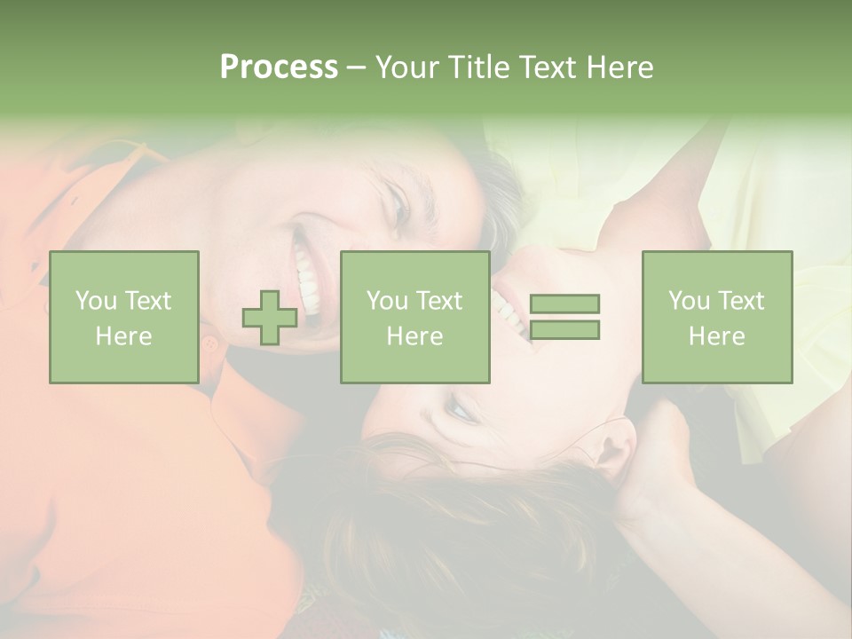 Dried Crusts Homemade Appetizing PowerPoint Template