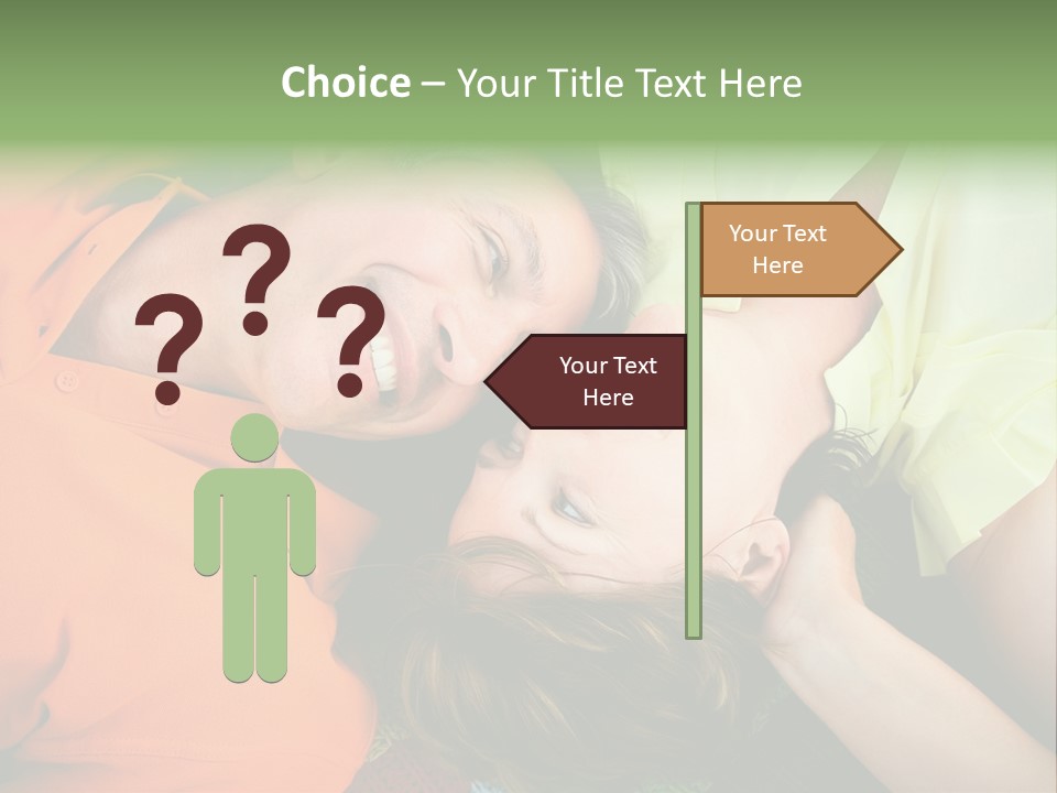 Dried Crusts Homemade Appetizing PowerPoint Template