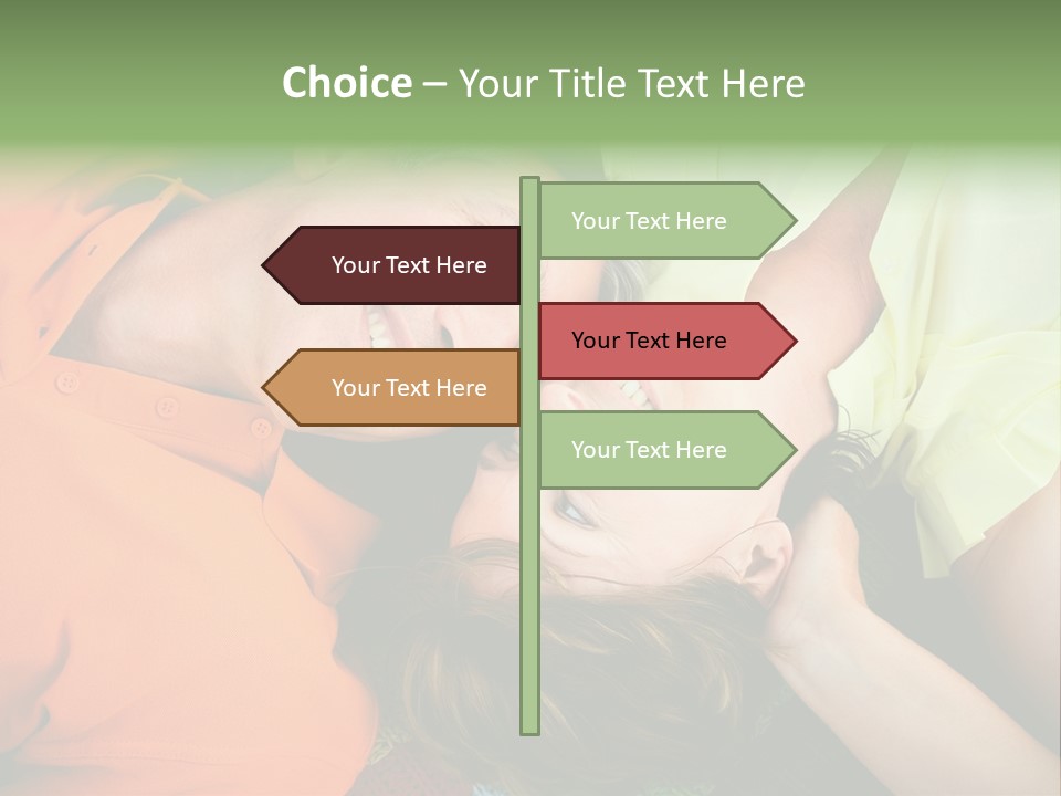 Dried Crusts Homemade Appetizing PowerPoint Template