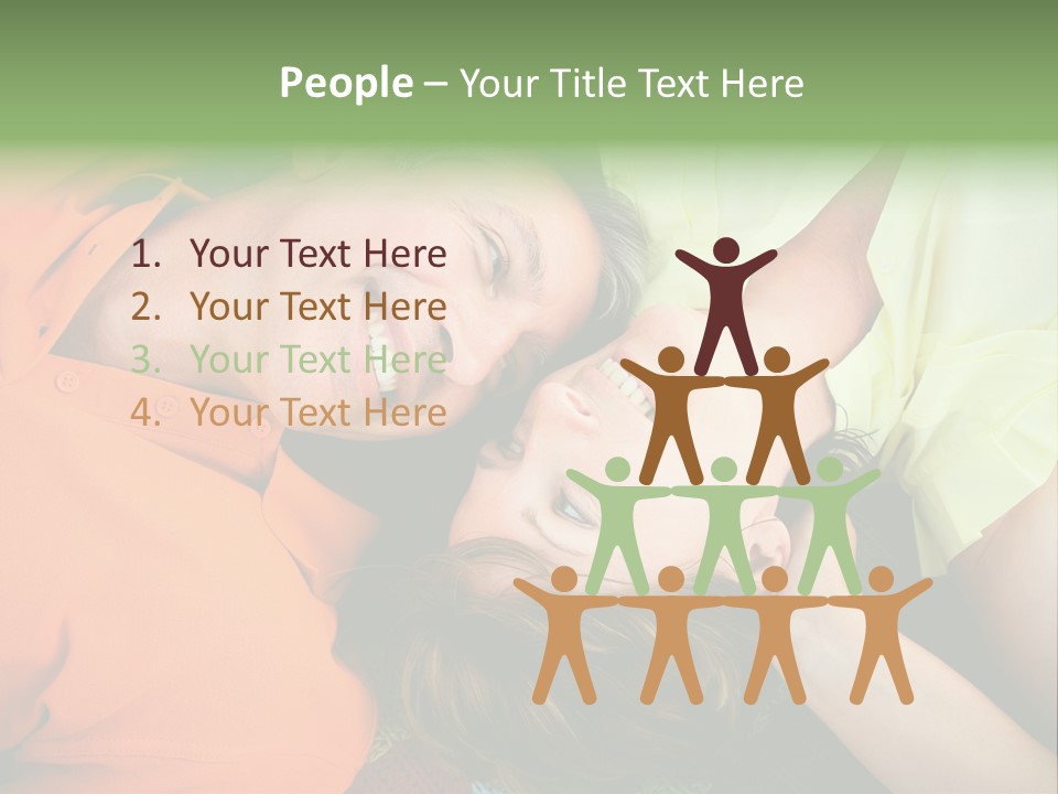 Dried Crusts Homemade Appetizing PowerPoint Template