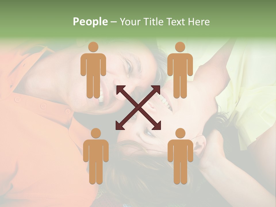 Dried Crusts Homemade Appetizing PowerPoint Template