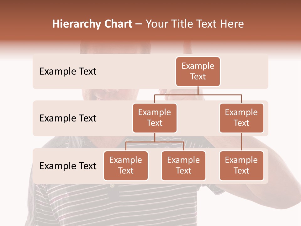 Head Facial Know It All PowerPoint Template