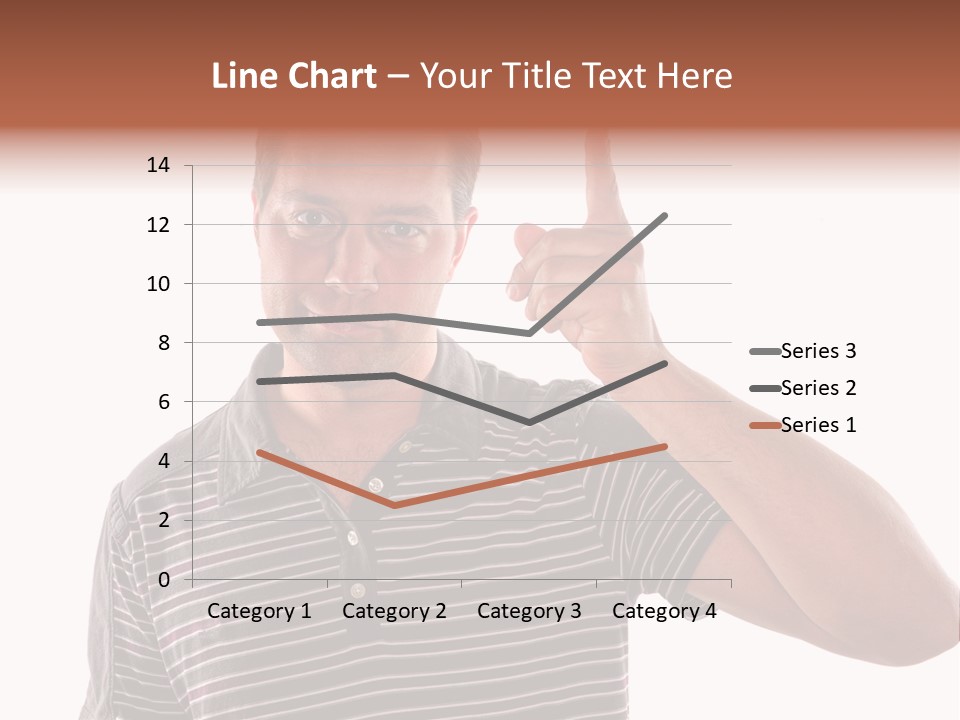 Head Facial Know It All PowerPoint Template