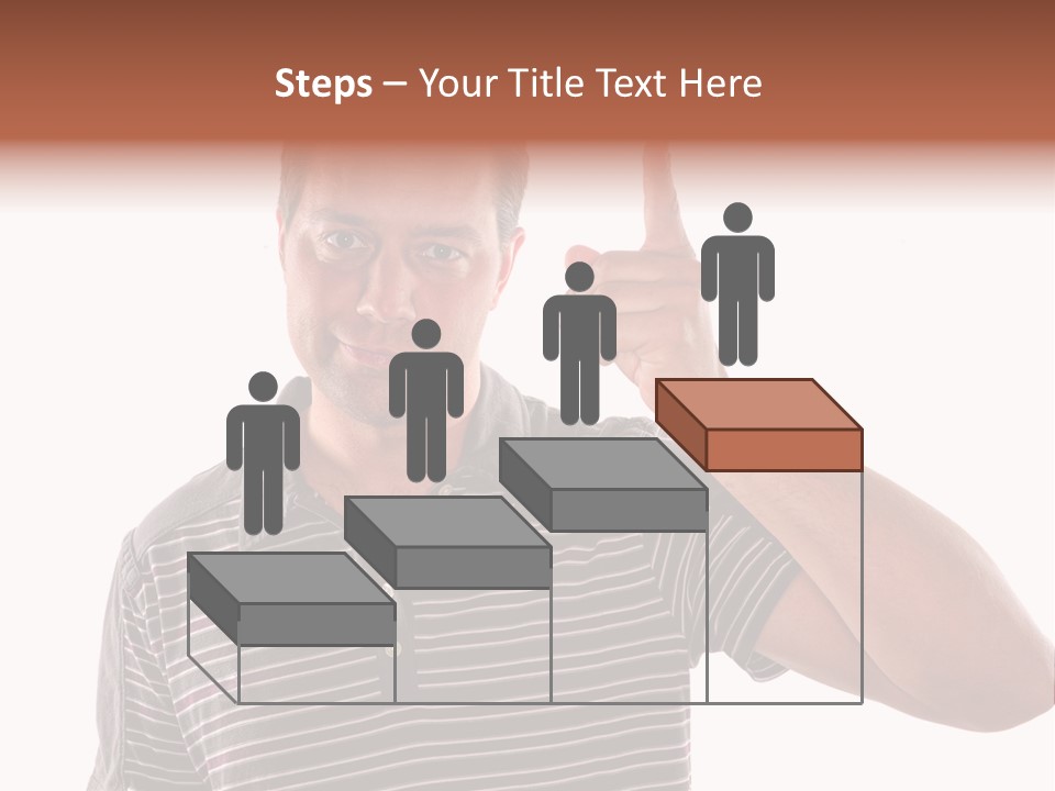 Head Facial Know It All PowerPoint Template