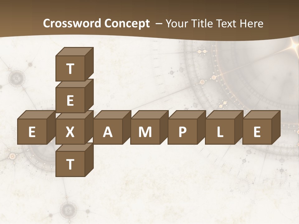 Travel Marine Precision PowerPoint Template