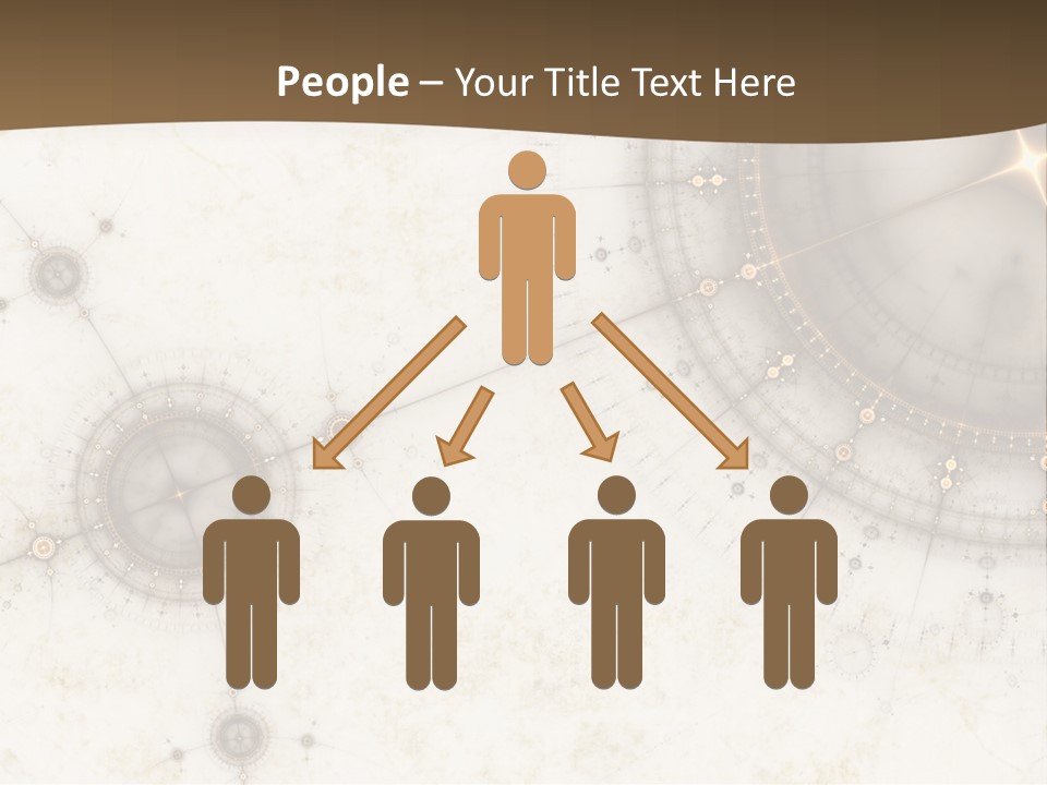 Travel Marine Precision PowerPoint Template