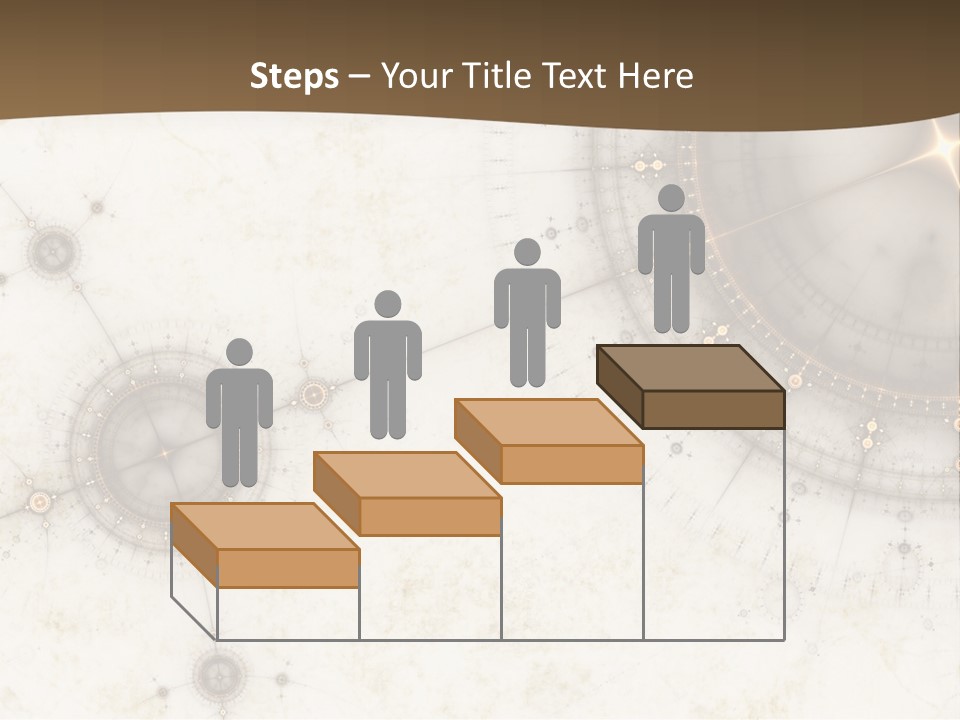 Travel Marine Precision PowerPoint Template