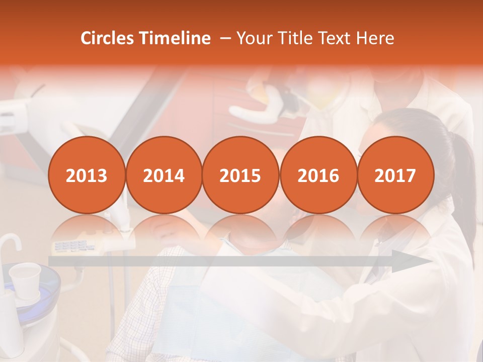 Tools Treatment Professional PowerPoint Template