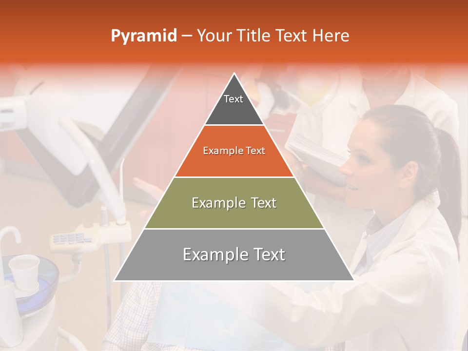 Tools Treatment Professional PowerPoint Template