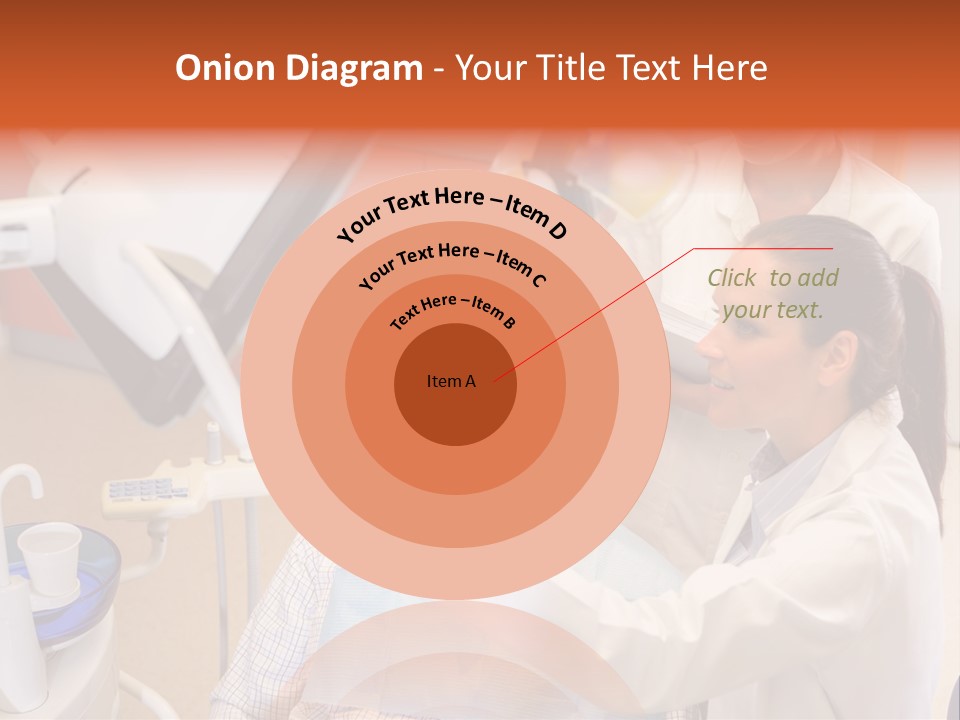 Tools Treatment Professional PowerPoint Template