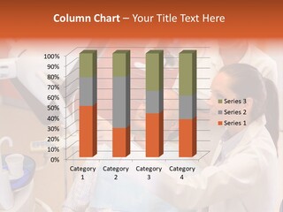 Tools Treatment Professional PowerPoint Template