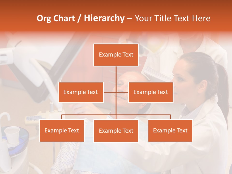 Tools Treatment Professional PowerPoint Template