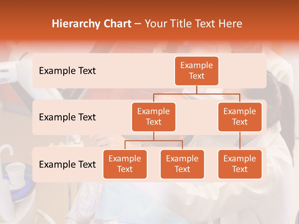 Tools Treatment Professional PowerPoint Template
