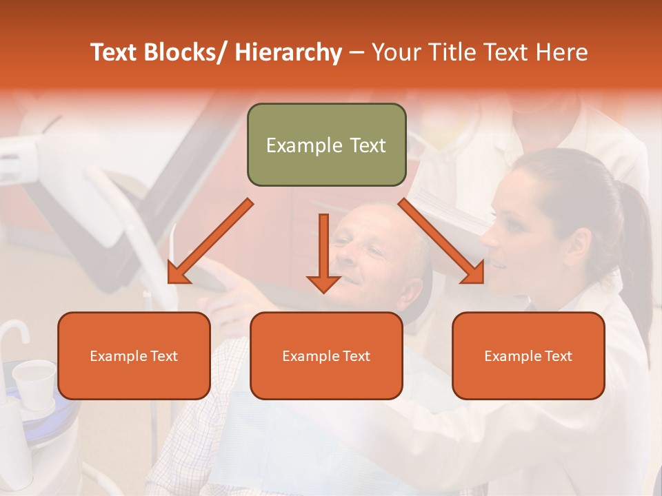 Tools Treatment Professional PowerPoint Template