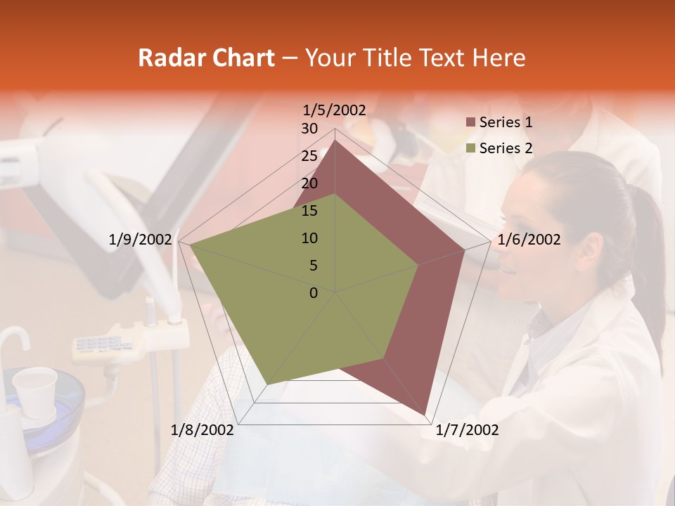 Tools Treatment Professional PowerPoint Template