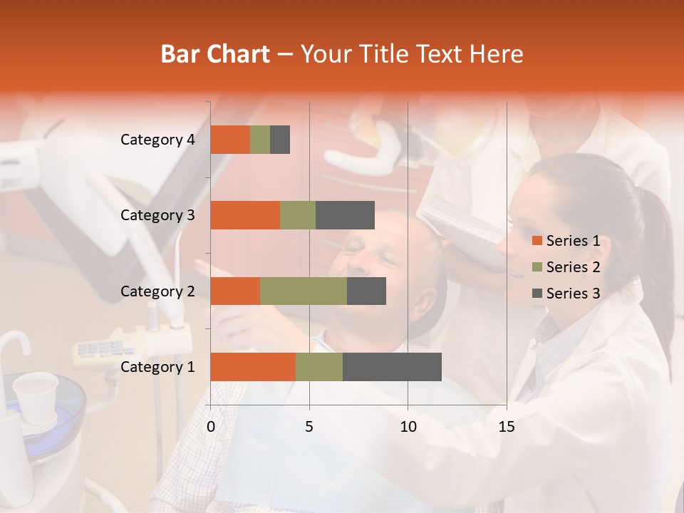 Tools Treatment Professional PowerPoint Template