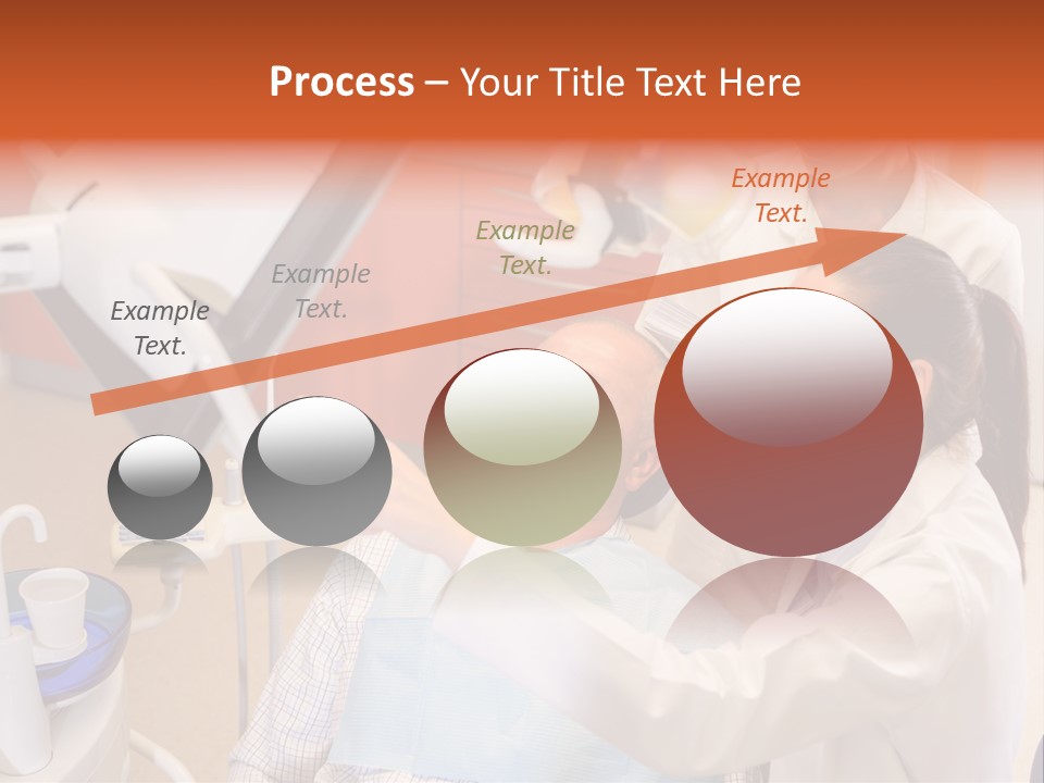 Tools Treatment Professional PowerPoint Template