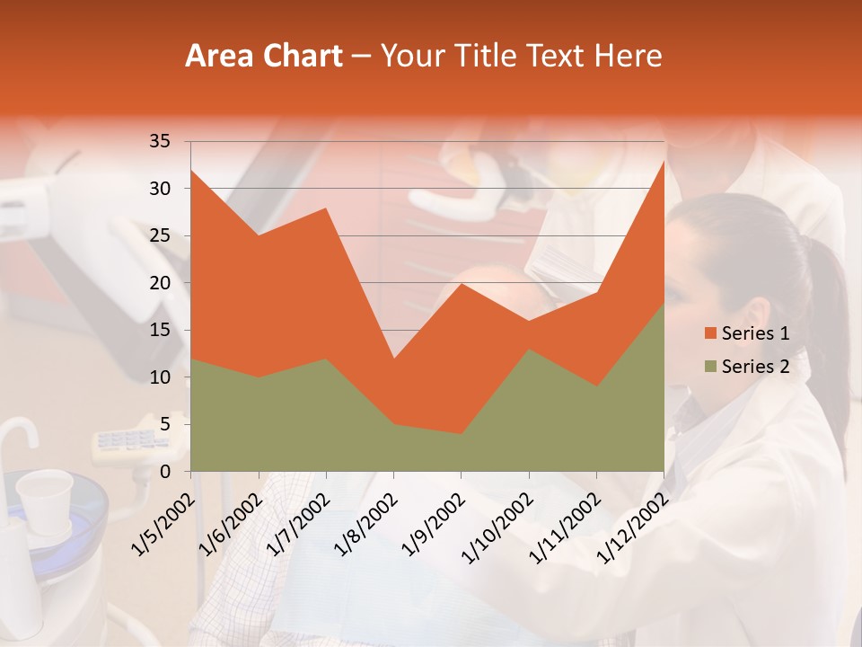 Tools Treatment Professional PowerPoint Template