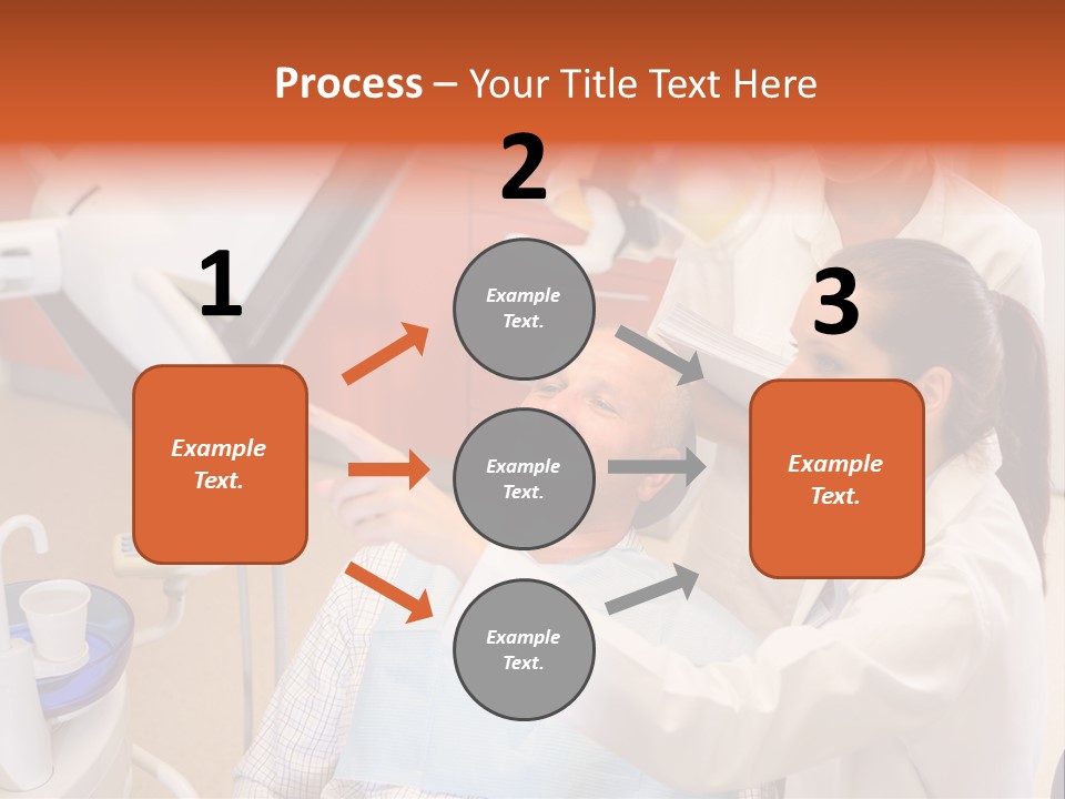 Tools Treatment Professional PowerPoint Template