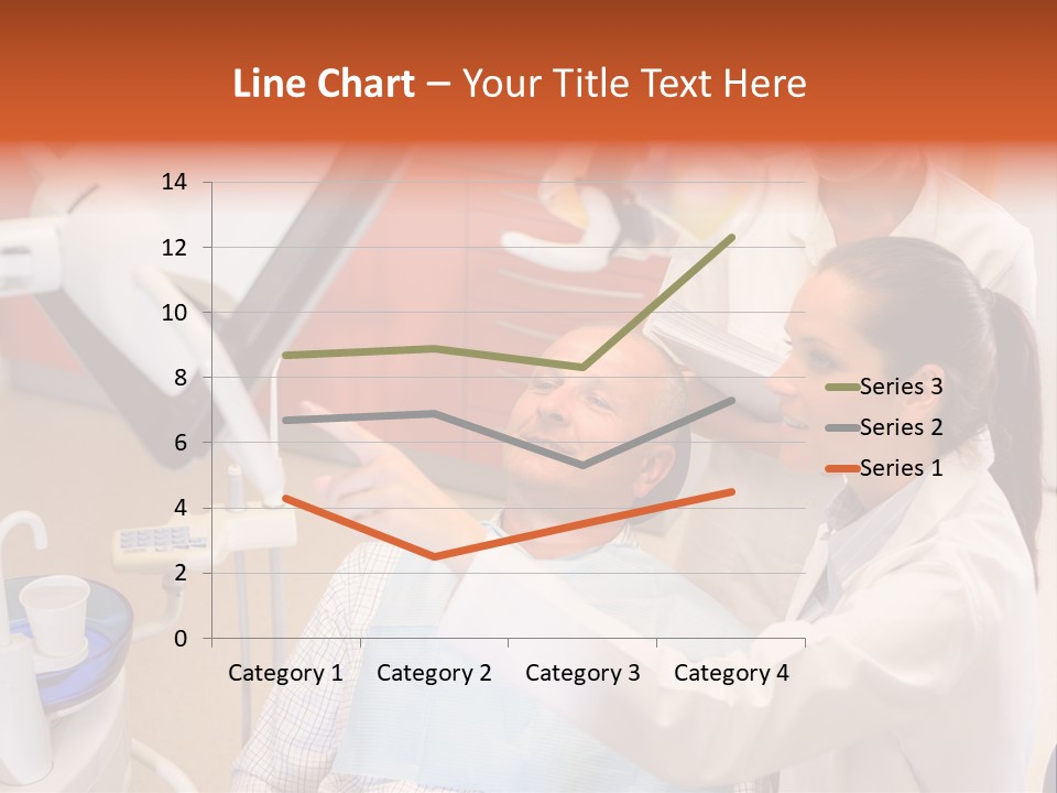 Tools Treatment Professional PowerPoint Template