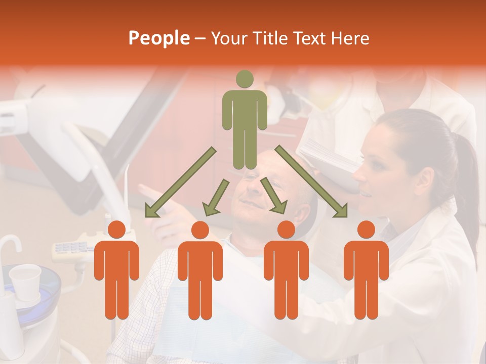 Tools Treatment Professional PowerPoint Template