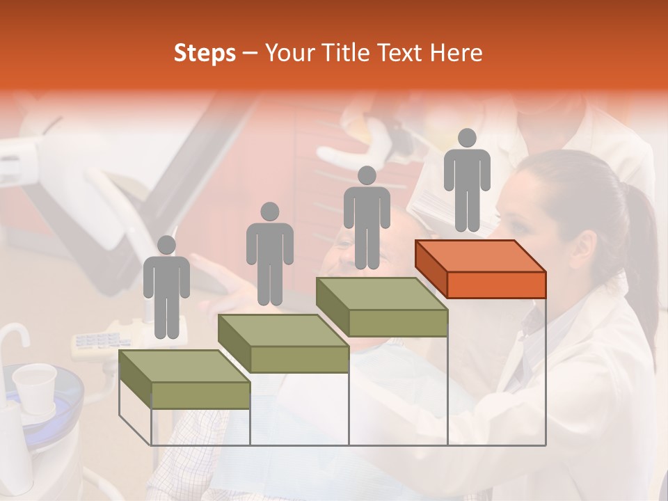 Tools Treatment Professional PowerPoint Template