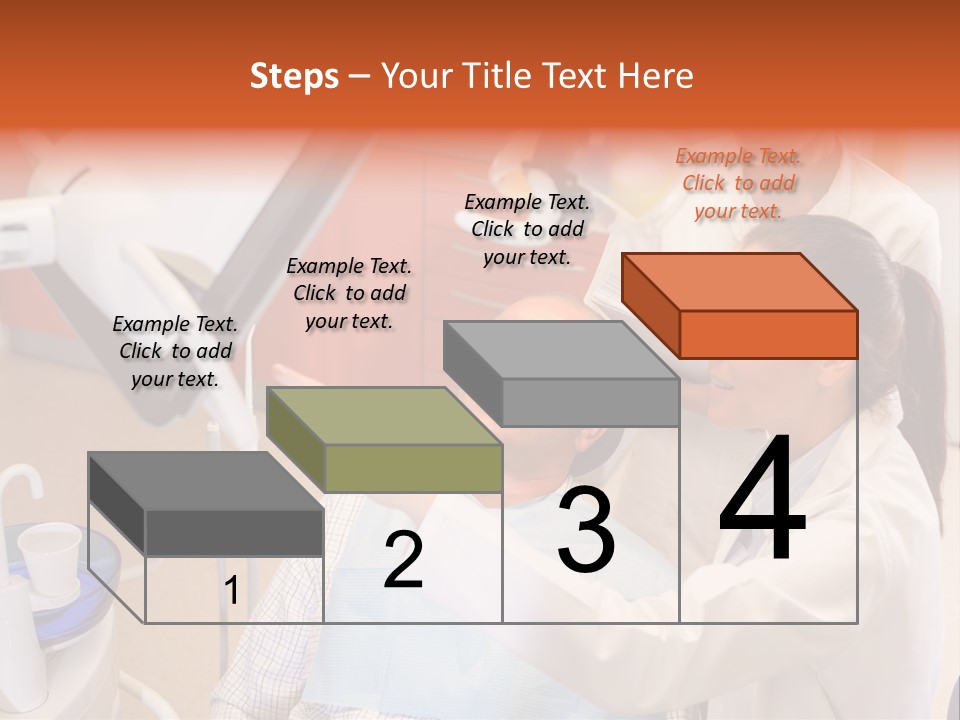 Tools Treatment Professional PowerPoint Template
