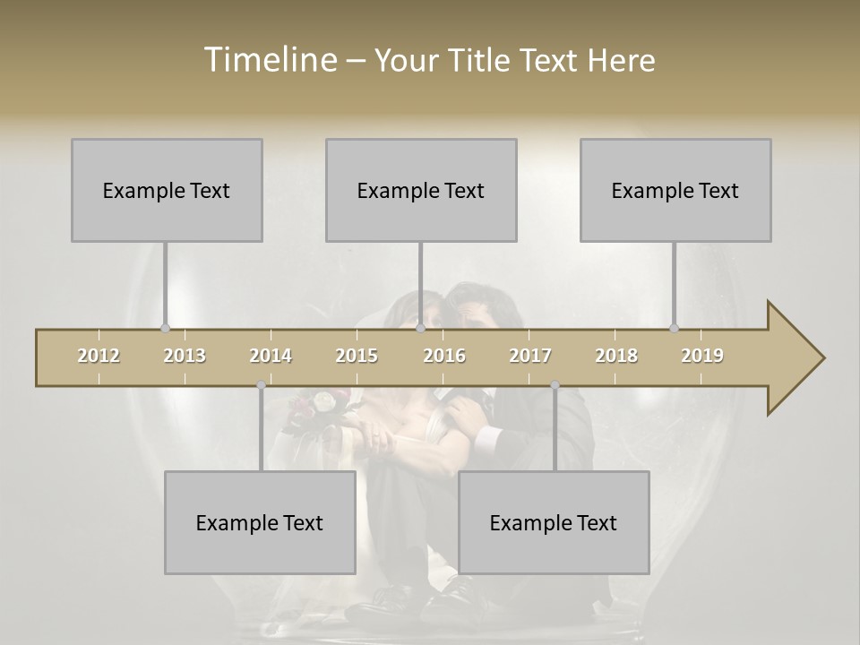 Feeling Problem Space PowerPoint Template