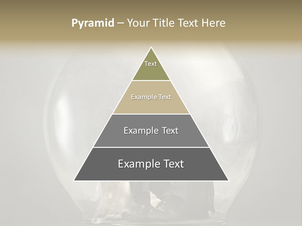 Feeling Problem Space PowerPoint Template