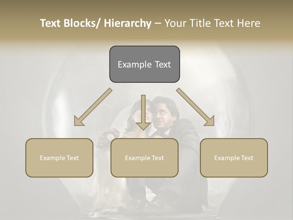 Feeling Problem Space PowerPoint Template