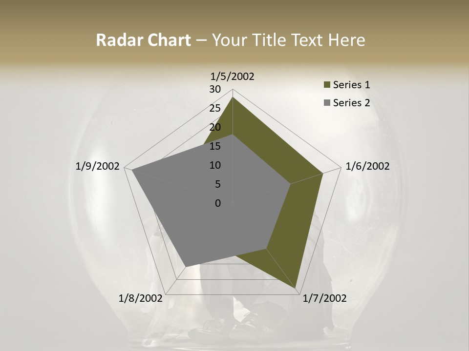 Feeling Problem Space PowerPoint Template