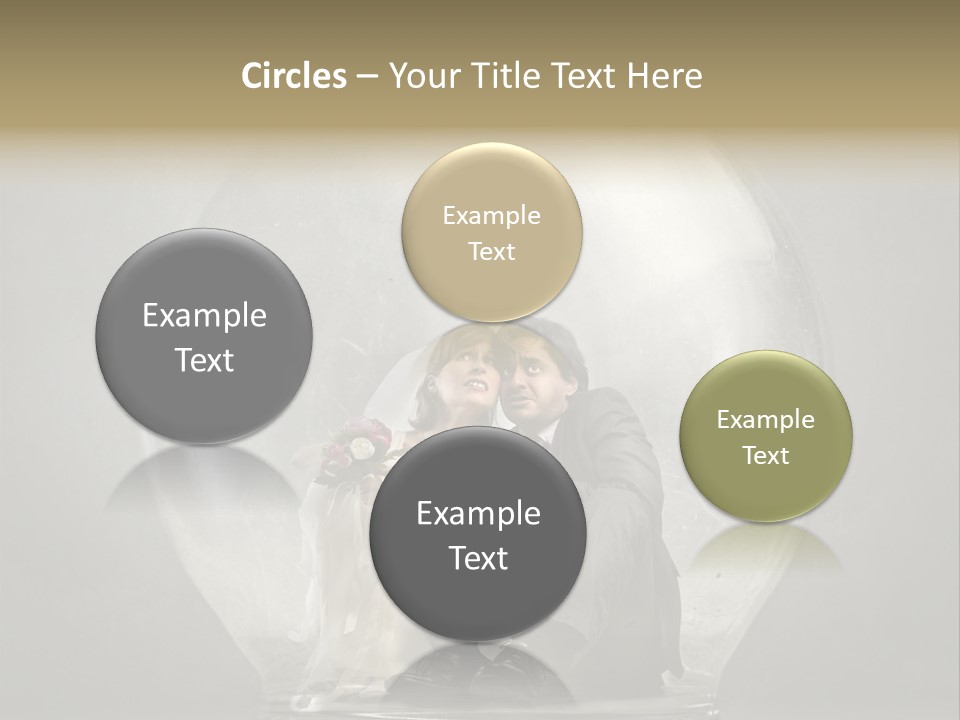 Feeling Problem Space PowerPoint Template