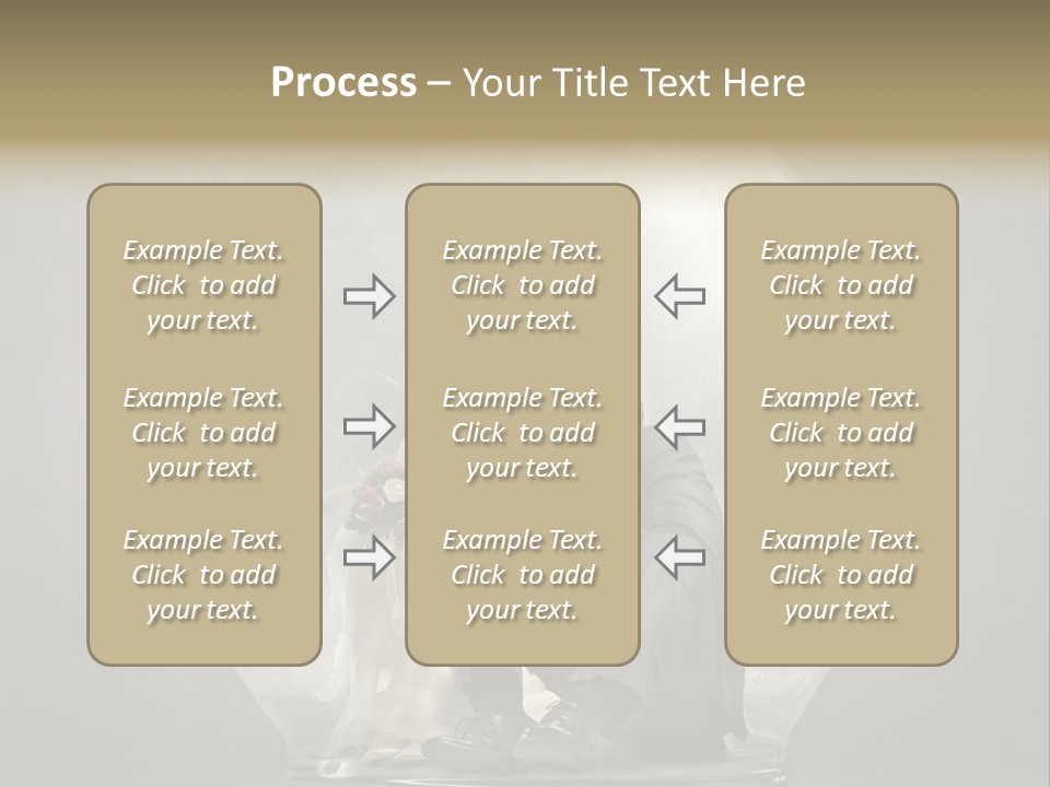 Feeling Problem Space PowerPoint Template