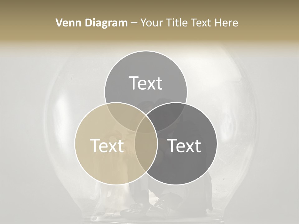 Feeling Problem Space PowerPoint Template